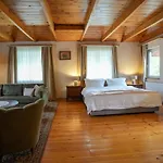 Szálloda Nomad & Glamping 3*