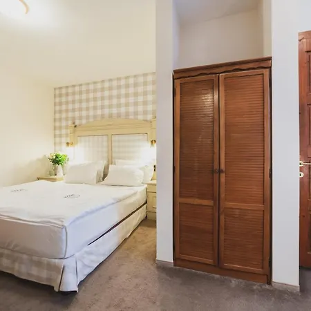 Nomad & Glamping 3* Noszvaj