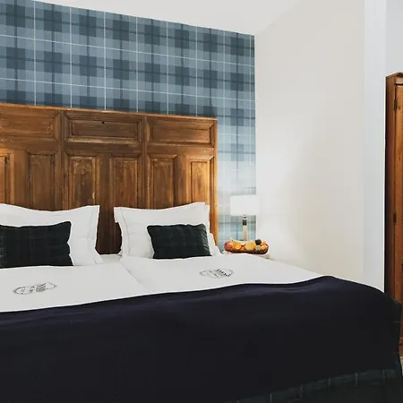 Nomad & Glamping Hotel Noszvaj