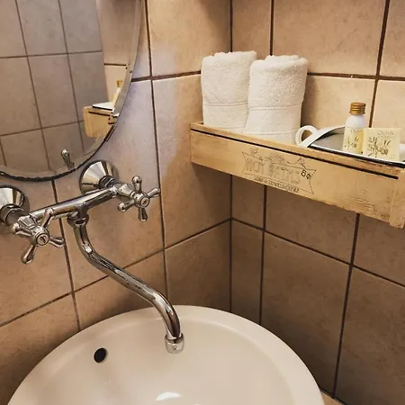 Hotel Nomad & Glamping 3*