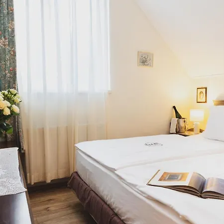 Hotel Nomad & Glamping