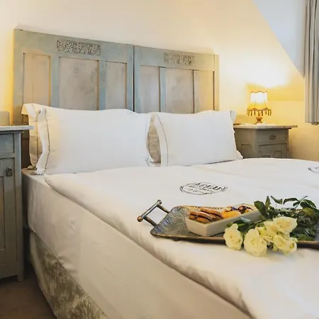 Nomad & Glamping Hotel Noszvaj