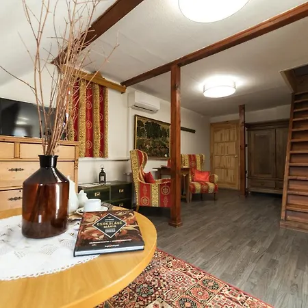 Nomad & Glamping 3* Noszvaj
