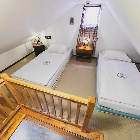 Hotel Nomad & Glamping Noszvaj