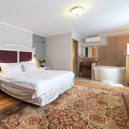 Hotel Nomad & Glamping
