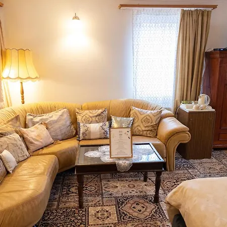 Nomad & Glamping Noszvaj