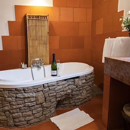Nomad & Glamping Ξενοδοχείο Noszvaj