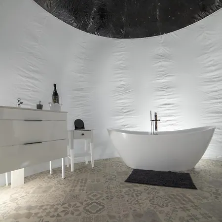 Hotel Nomad & Glamping