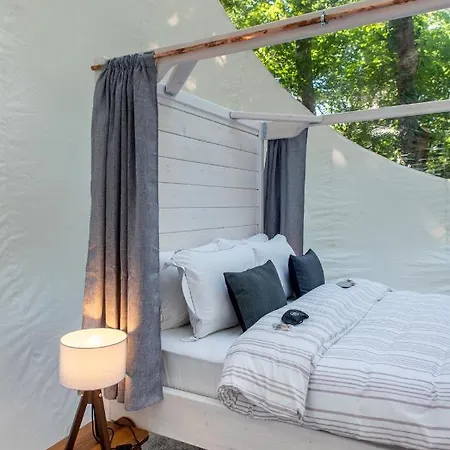 Nomad & Glamping Noszvaj