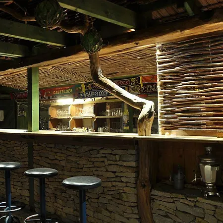 Nomad & Glamping Отель 3*