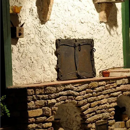 Hotel Nomad & Glamping 3*