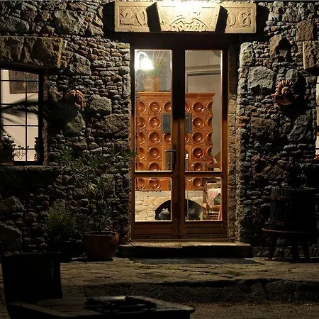 游牧酒店