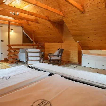 Nomad & Glamping Noszvaj