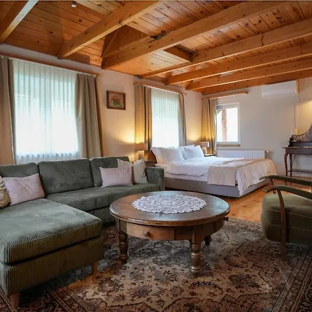 Nomad & Glamping Ξενοδοχείο