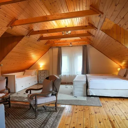 Nomad & Glamping Ξενοδοχείο 3*