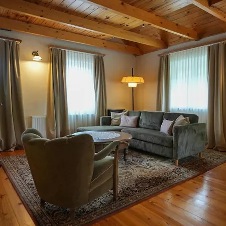 Nomad & Glamping Ξενοδοχείο Noszvaj