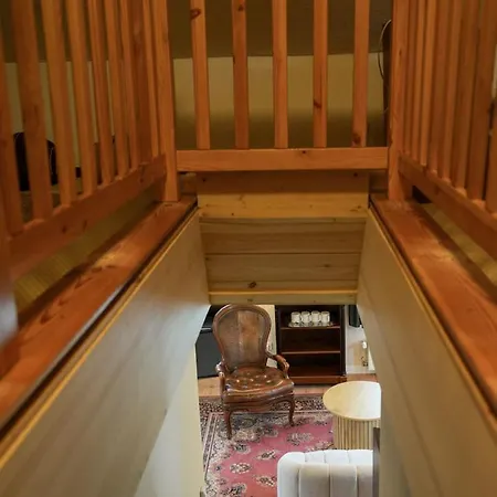 Nomad & Glamping Noszvaj