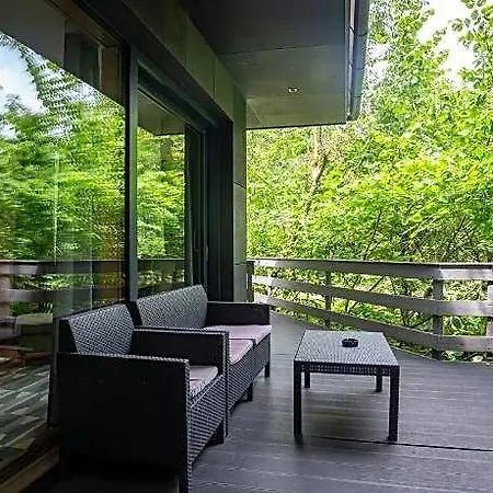 Hotel Nomad & Glamping 3*