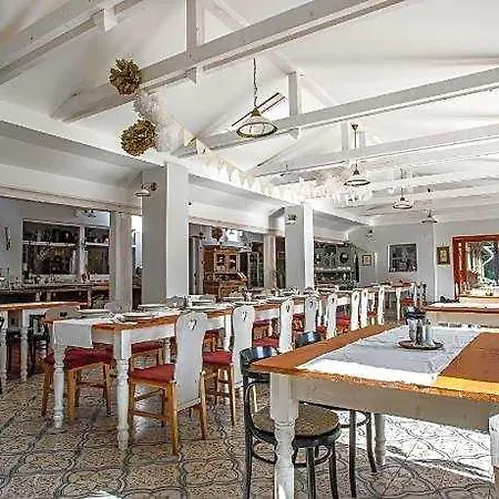 Hotel Nomad & Glamping Noszvaj