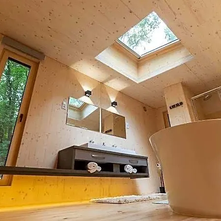 Nomad & Glamping Noszvaj