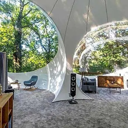 Nomad & Glamping Hotel