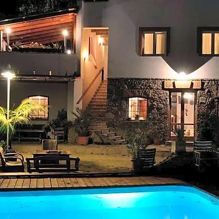 Hotel Nomad & Glamping 3*