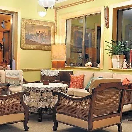 Hotel Nomad & Glamping 3*