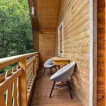 Nomad & Glamping Hotel
