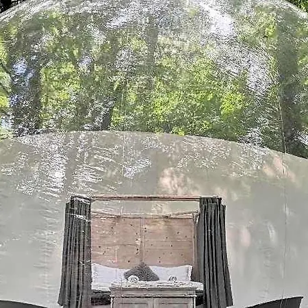 Nomad & Glamping Hotel