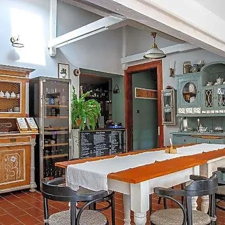 Nomad & Glamping 3* Noszvaj
