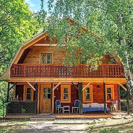 Hotel Nomad & Glamping Noszvaj