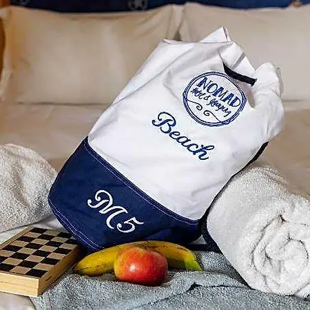 Hotel Nomad & Glamping Noszvaj