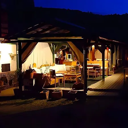 Nomad & Glamping 3* Noszvaj