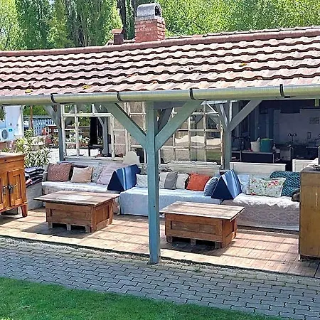 Hotel Nomad & Glamping 3*