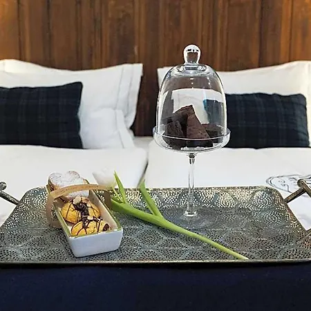 Nomad & Glamping Hotel 3*