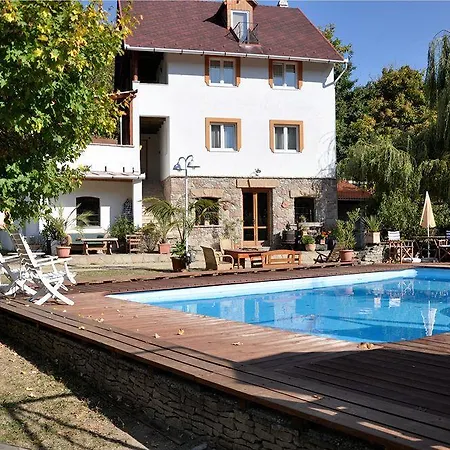 Nomad & Glamping Ξενοδοχείο 3*