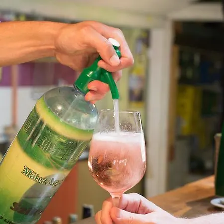 游牧酒店 诺茨瓦约
