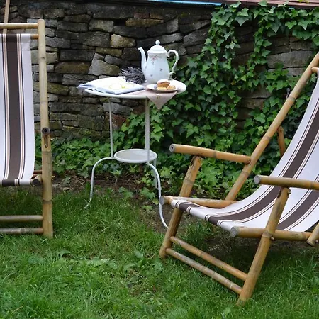 Nomad & Glamping Ξενοδοχείο Noszvaj