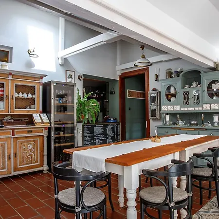 Hotel Nomad & Glamping 3*