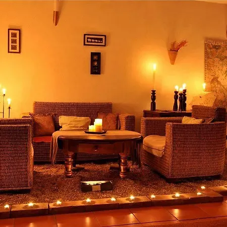 Nomad & Glamping Hotel Noszvaj