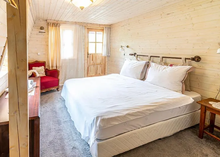 Hotel Nomad & Glamping Noszvaj