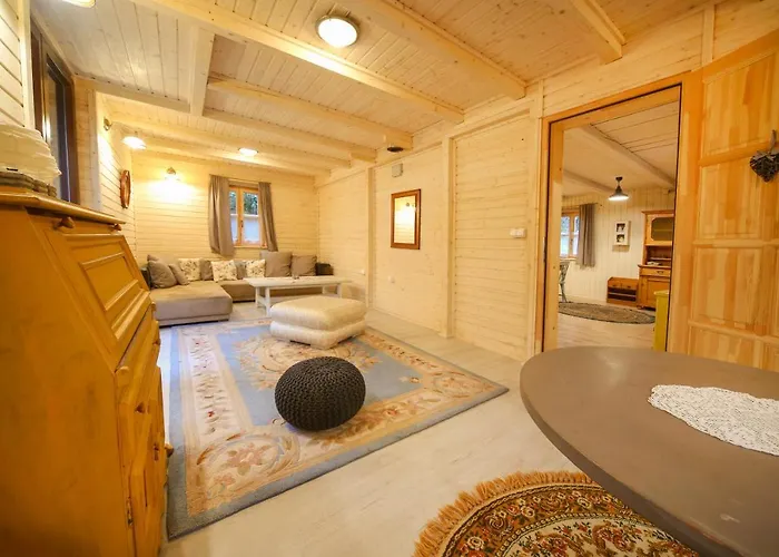 Hotel Nomad & Glamping