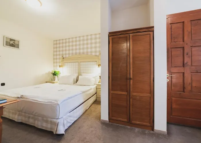 Nomad & Glamping 3* Noszvaj