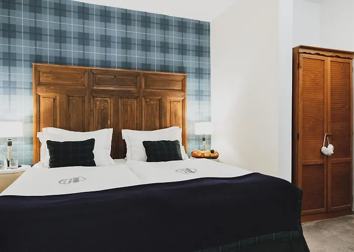 Nomad & Glamping Hotel Noszvaj