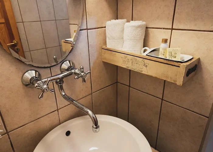 Hotel Nomad & Glamping 3*