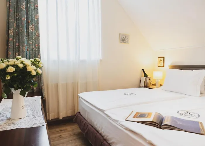 Hotel Nomad & Glamping