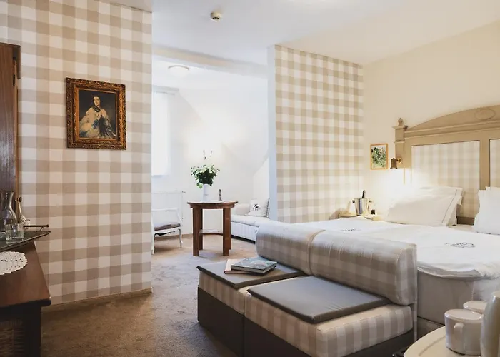 Hotel Nomad & Glamping Noszvaj