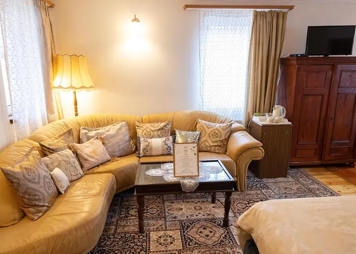 Nomad & Glamping Noszvaj