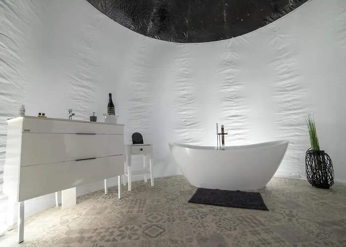 Hotel Nomad & Glamping