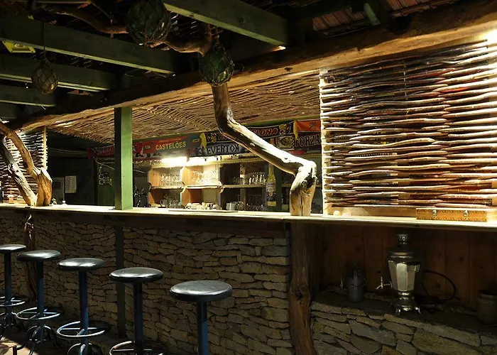 Nomad & Glamping Hotel 3*